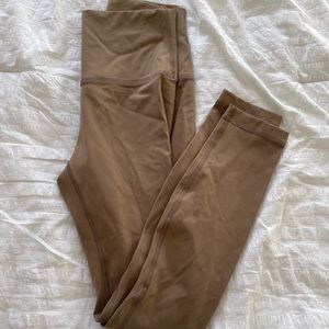 Hawthorn leggings